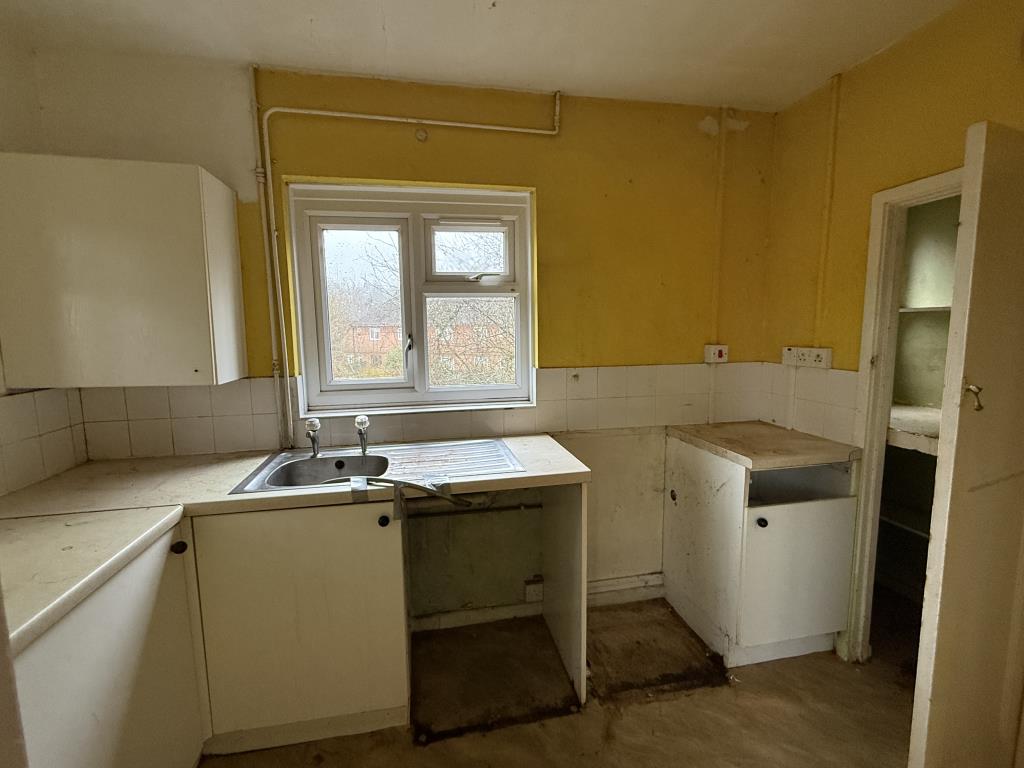 31 Charltons Way, Tunbridge Wells, Kent, TN4 8JT